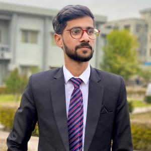 Muhammad Jawad Azhar image