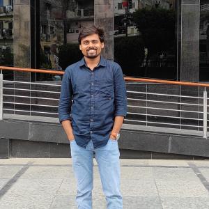 Paramhans Kushwaha image