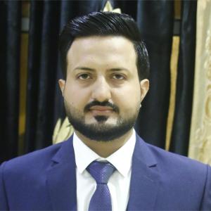 Faisal Hameed image