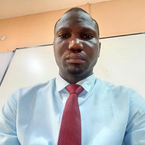 Owolabi Omokanye image