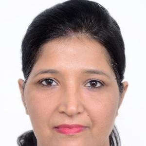 Tanu Kukreja image