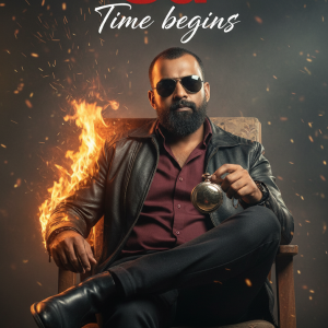 Promodh Dias image