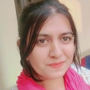 Irfana Aslam image