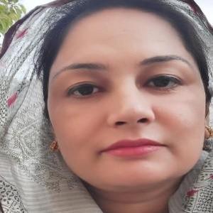Sumaira Andleeb image