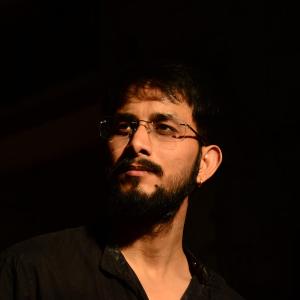 Nitin Joshi image