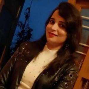 Suhani image
