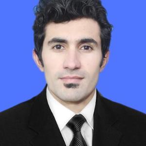 Dr Wahid Hussain image
