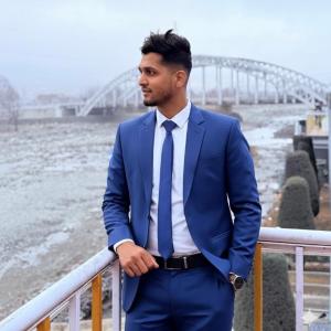 Shuhaib K K image