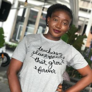 Patience Ekpe image