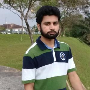 Dr. Wahid Ali image