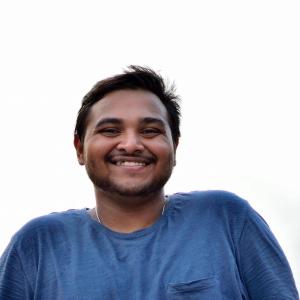 Sayan Bhattacharjee image