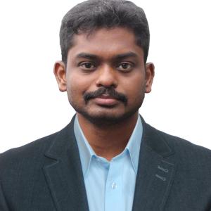 Muralidharan Murugan image