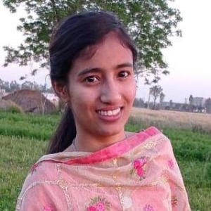 Ratinder Kaur image