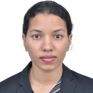 Avani R Kumar image