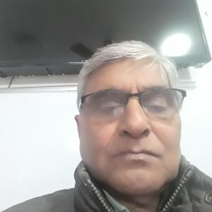 Prashant Singh image