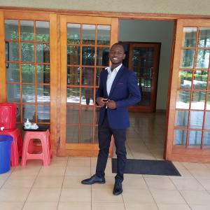 Osborne Chasuka image