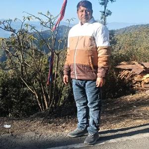 Santosh Ksharma image