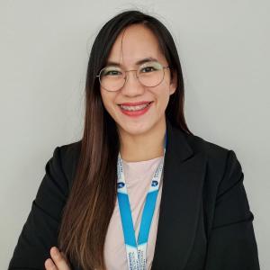 Irish Mae Sullano Reyes image