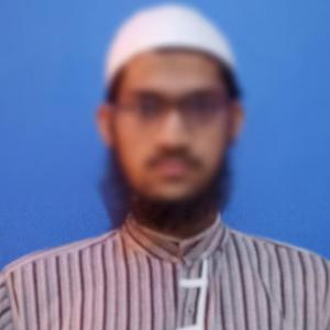 Syed Tayyab Shere image