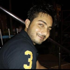 Sudhendu Tiwari image