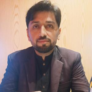 Muhammad Shakeel image