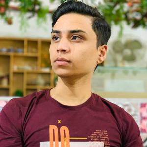 Muhammad Zakria Mumtaz image