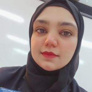 Fozia Muhammad image