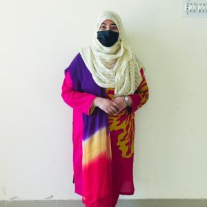 Arfa Shahzad image