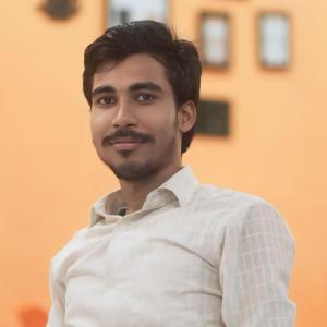 Devansh Singh image