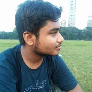 Sreyan Bhowmick image