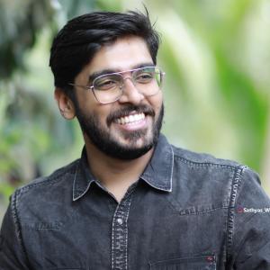 Avinash Sajeevan image