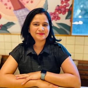 Vrushali image