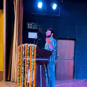 Vishant Kaushik image