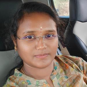 Anitha P image