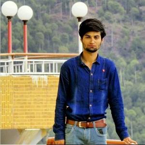 Abuzar Mughal image
