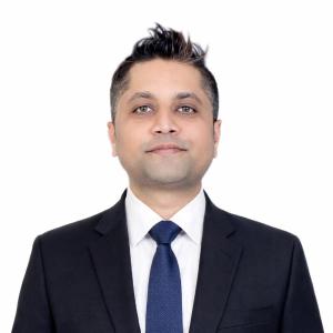 Pratik Modi image