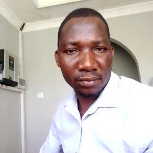 Simba Mhlanga image