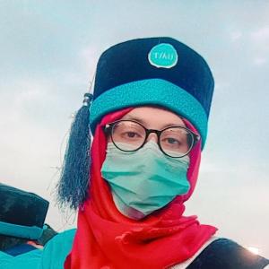 Faiza Quddus image
