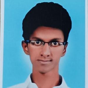 Nithish P image