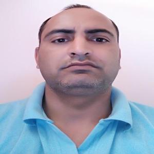 Vijender Kumar image