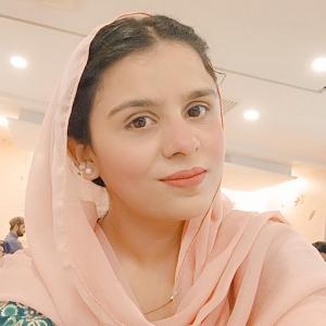 Faiqa Younus image