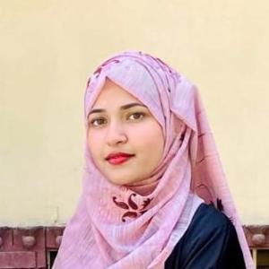Alishba Barkaat image