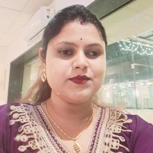 Swoyam Samparna Swain image
