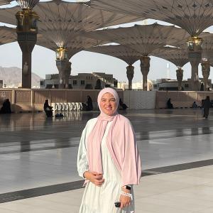 Ghada image
