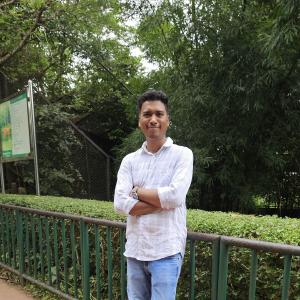 Chandrakant Naik image