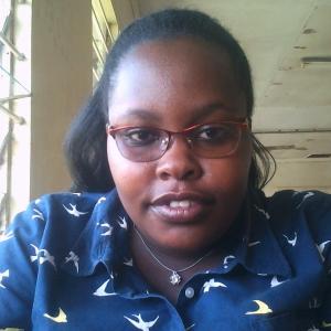 Muthoni image