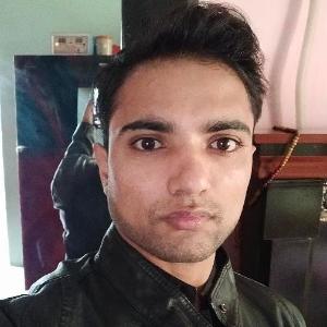 Rizwan image