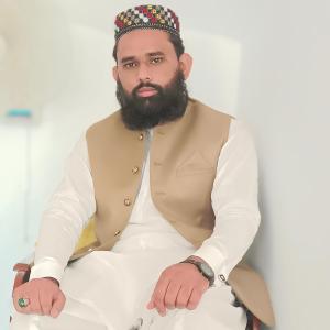 Hafiz Muhammad Fuzail image