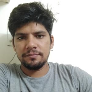 Amit Kumar Jangir image