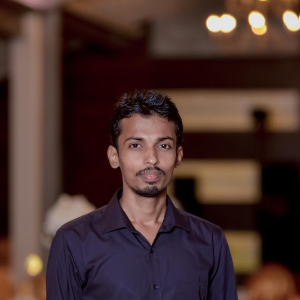 Dinesh Rajapaksha image